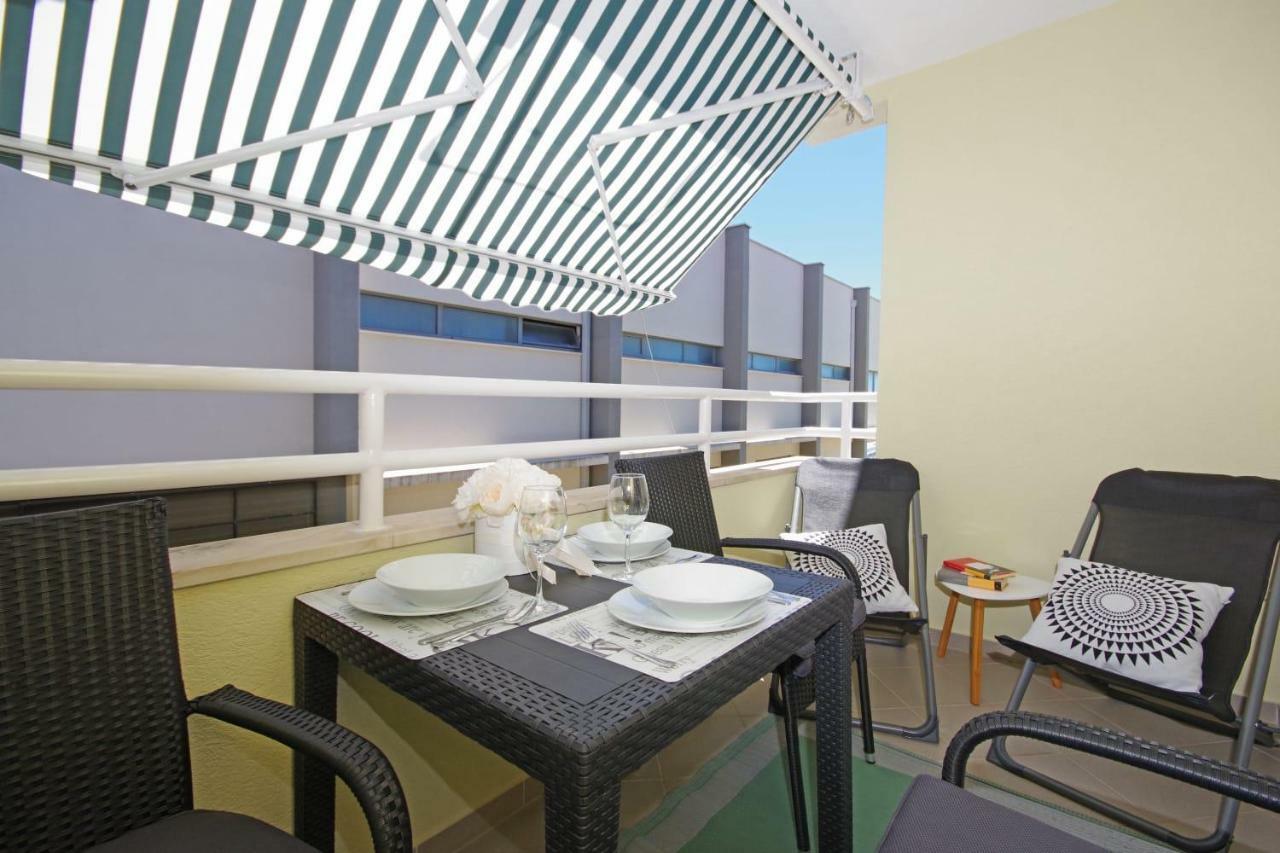 Apartment Dalija Baška Voda Dış mekan fotoğraf
